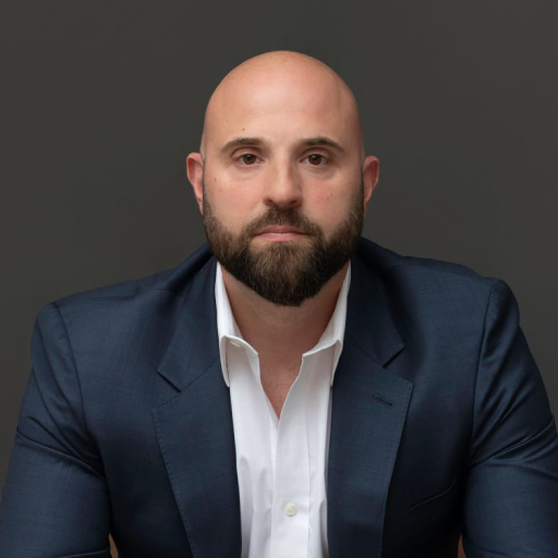 Alexander "Alex" A. Ciampa